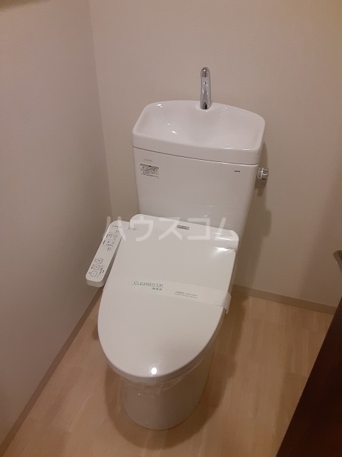 14/30 トイレ