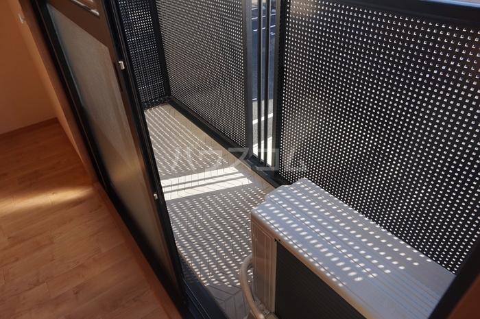 14/26 バルコニー