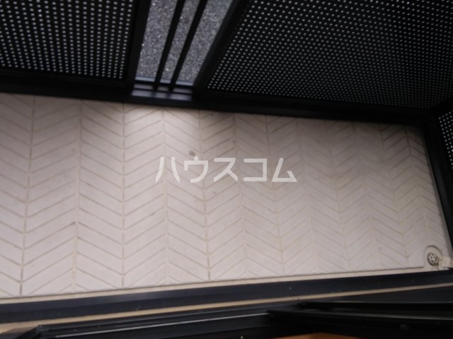 15/26 バルコニー