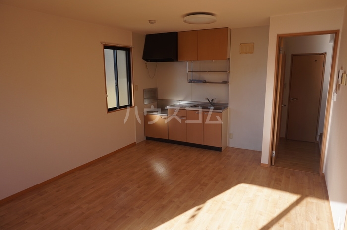 3/26 リビング/ダイニング