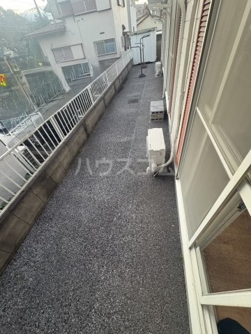 22/30 バルコニー