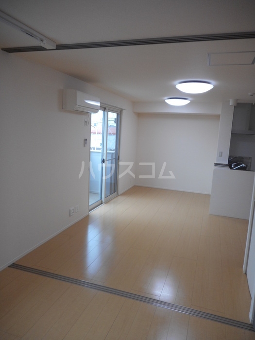 4/25 リビング/ダイニング