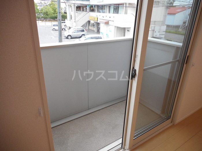 15/25 バルコニー