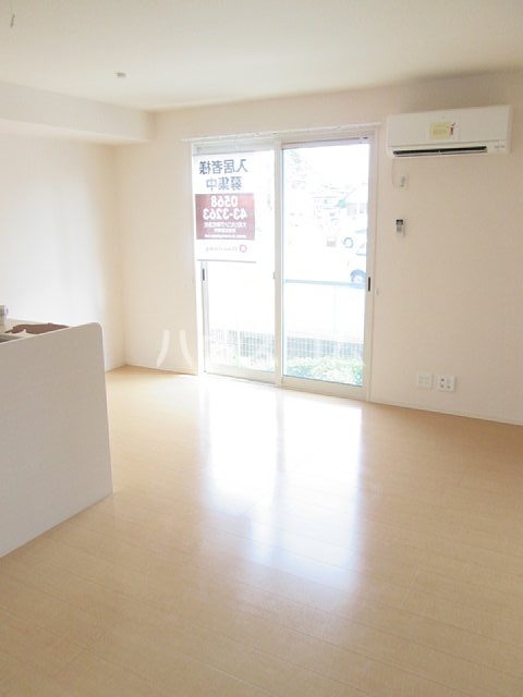 3/25 リビング/ダイニング