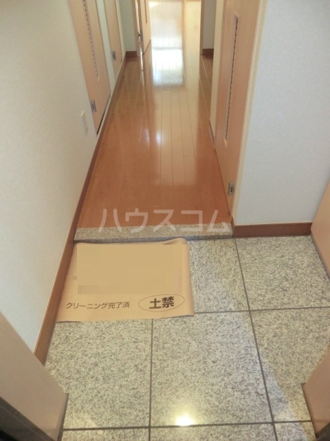 9/30 玄関