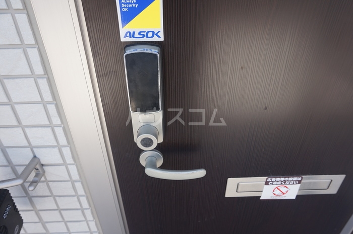 10/30 玄関