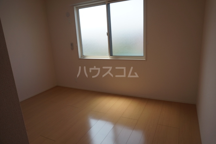 6/30 寝室