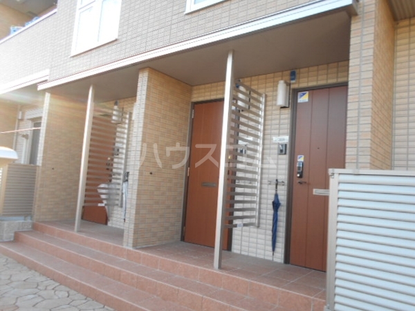 21/29 エントランス