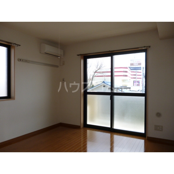 4/28 リビング/ダイニング