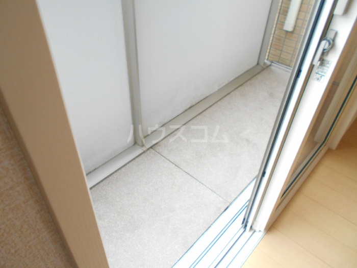 14/24 バルコニー