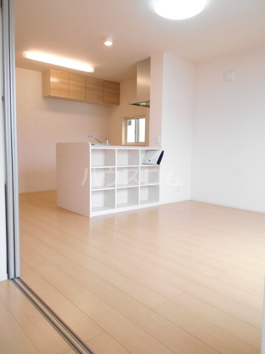 3/24 リビング/ダイニング