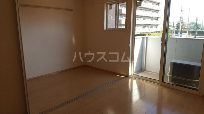 6/23 寝室
