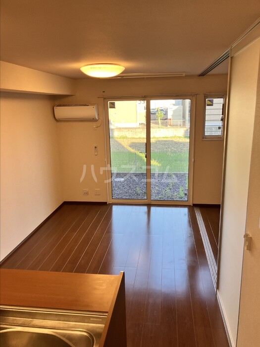 3/24 リビング/ダイニング