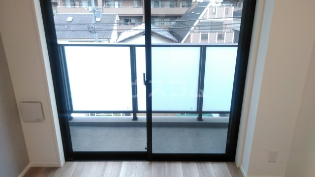 19/24 バルコニー