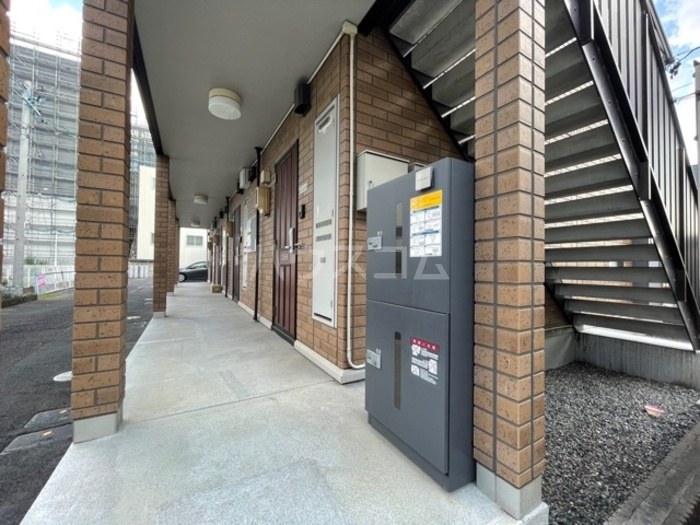 17/25 エントランス