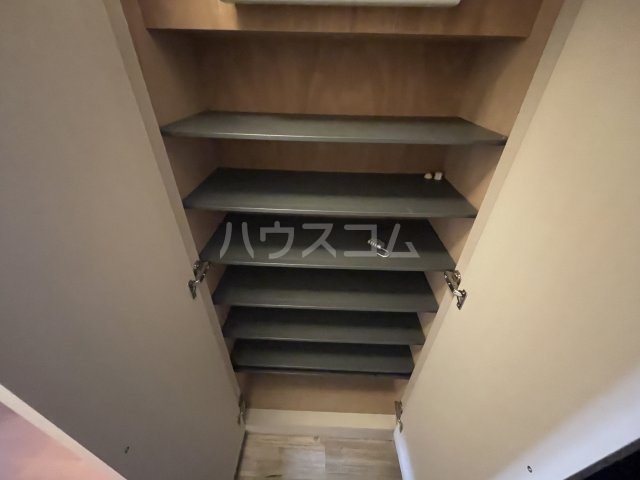 12/30 収納