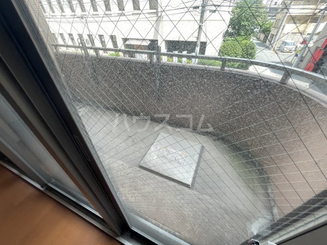 24/30 バルコニー