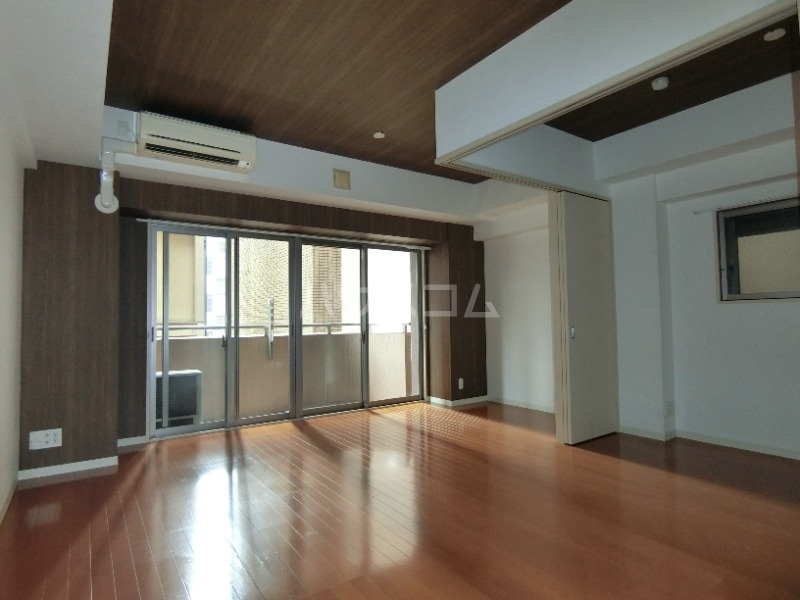 3/27 リビング/ダイニング