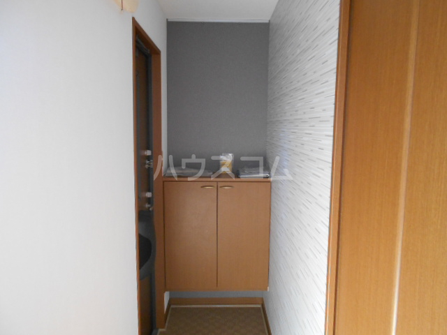 2/10 エントランス