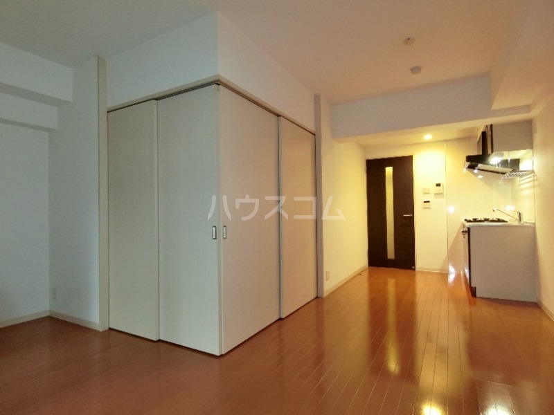 3/25 リビング/ダイニング