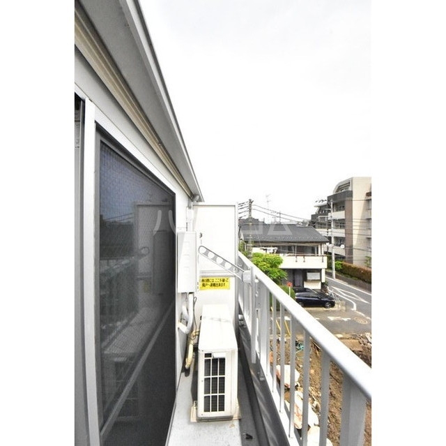 15/29 バルコニー