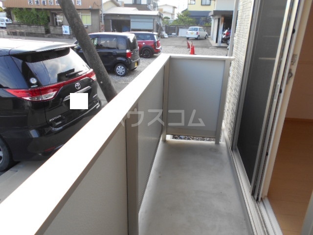 16/30 バルコニー