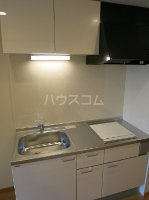 7/24 キッチン