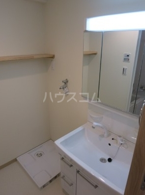 11/24 洗面
