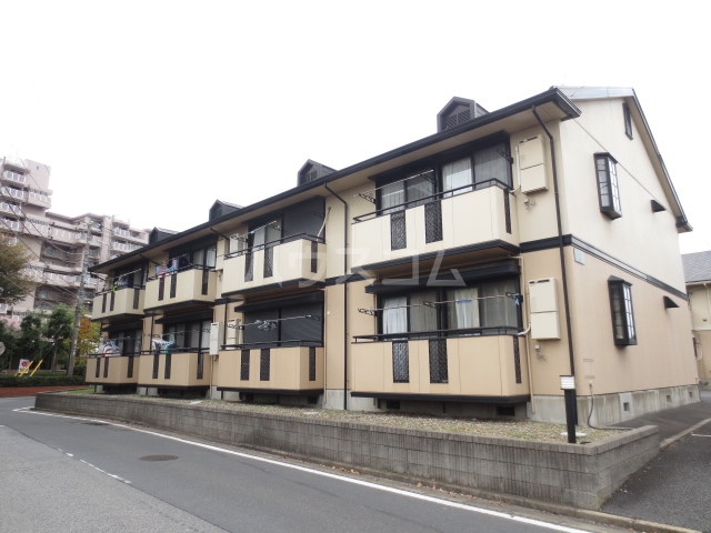 1/26 外観