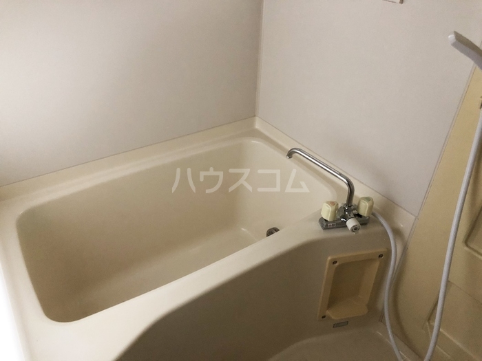 8/26 浴室