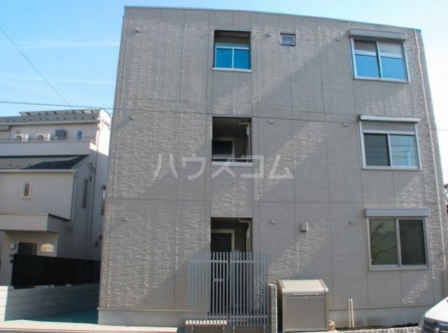 2/12 エントランス