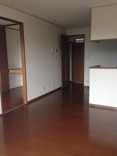 4/29 リビング/ダイニング