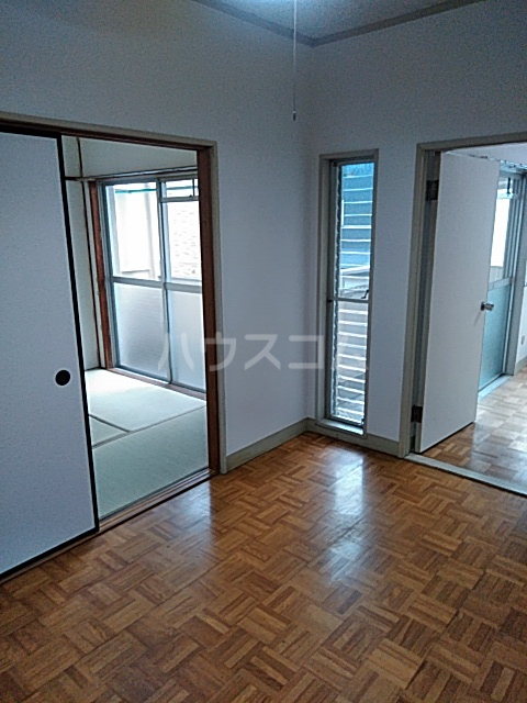 3/21 リビング/ダイニング