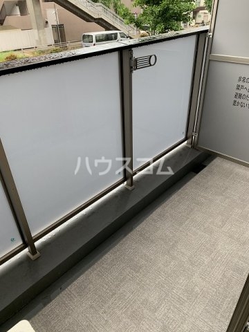 16/30 バルコニー