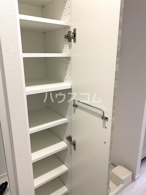 5/30 収納