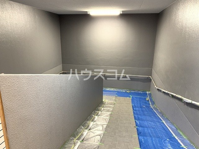 17/30 バルコニー