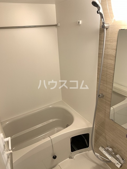 10/30 浴室