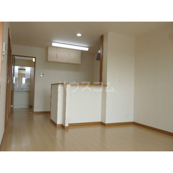 3/12 リビング/ダイニング