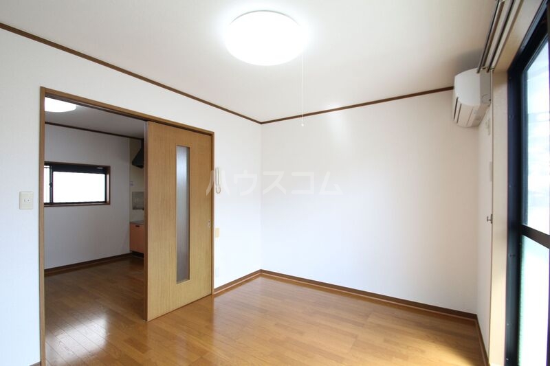 3/14 リビング/ダイニング