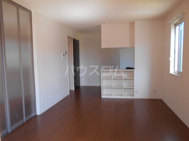 5/30 リビング/ダイニング