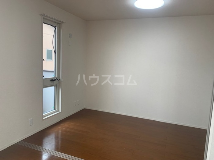 4/27 リビング/ダイニング