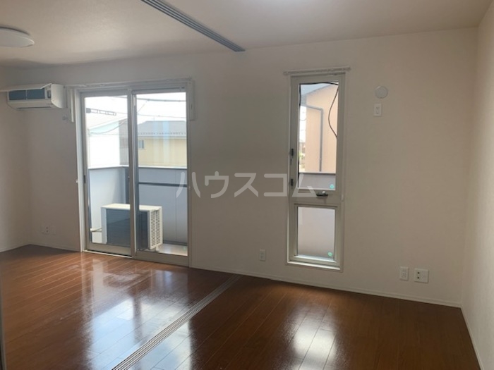 3/27 リビング/ダイニング