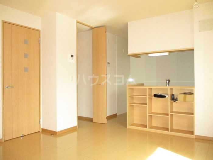 3/20 リビング/ダイニング