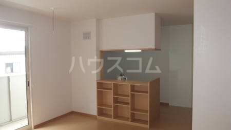 3/18 リビング/ダイニング