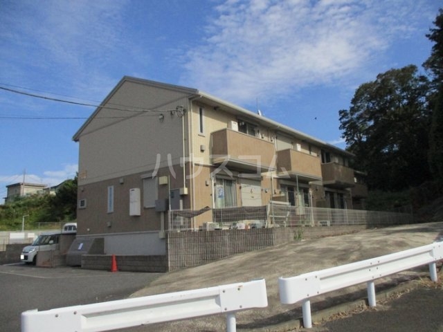 1/21 外観
