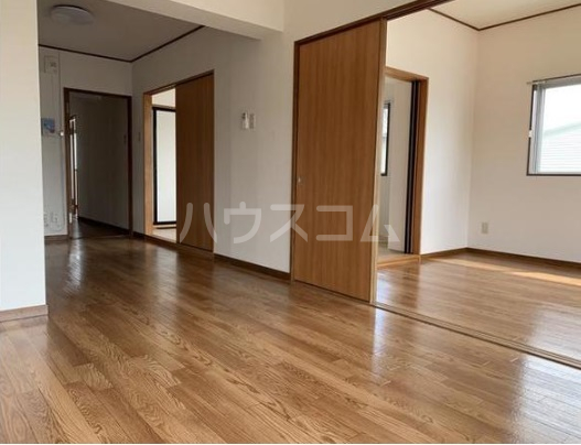 3/11 リビング/ダイニング