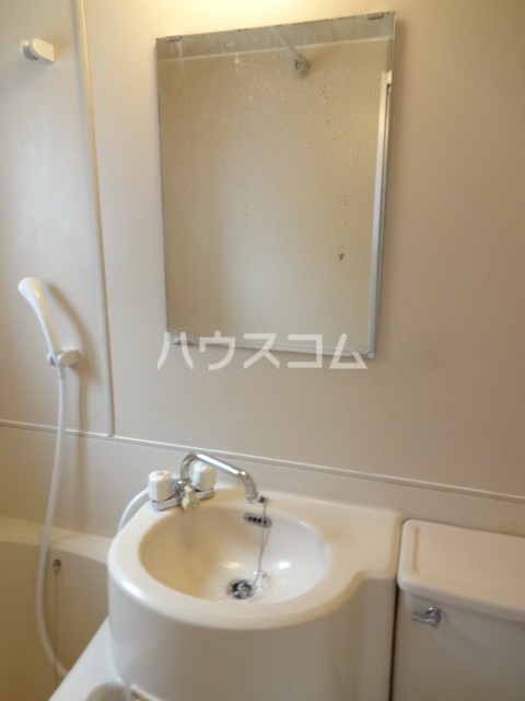 18/30 洗面