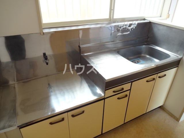 11/30 キッチン