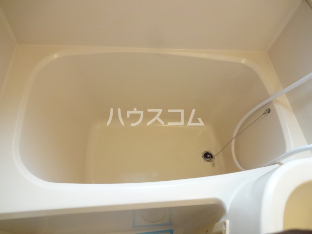14/30 浴室