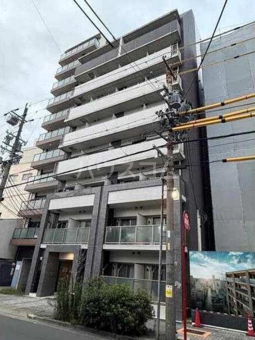 1/7 外観